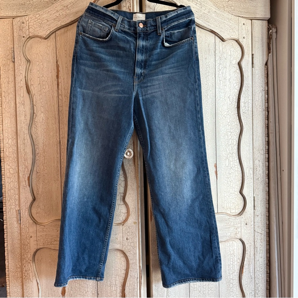 Doen Jeans- NWOT Size 32